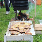 Kotor Varoš 27.04.2014 šesta tradicionalna kotlićijada