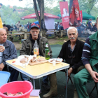 Kotor Varoš 27.04.2014 šesta tradicionalna kotlićijada
