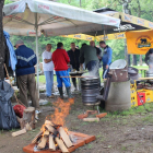 Kotor Varoš 27.04.2014 šesta tradicionalna kotlićijada