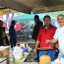 Kotor Varoš 27.04.2014 šesta tradicionalna kotlićijada
