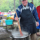 Kotor Varoš 27.04.2014 šesta tradicionalna kotlićijada