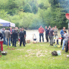 Kotor Varoš 27.04.2014 šesta tradicionalna kotlićijada