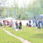 Kotor Varoš 27.04.2014 šesta tradicionalna kotlićijada