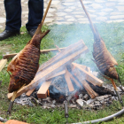 Kotor Varoš 27.04.2014 šesta tradicionalna kotlićijada