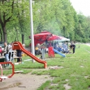 Kotor Varoš 27.04.2014 šesta tradicionalna kotlićijada