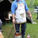 Kotor Varoš 27.04.2014 šesta tradicionalna kotlićijada