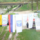 Kotor Varoš 27.04.2014 šesta tradicionalna kotlićijada