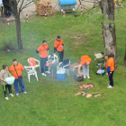 Kotor Varoš 27.04.2014 šesta tradicionalna kotlićijada