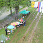 Kotor Varoš 27.04.2014 šesta tradicionalna kotlićijada
