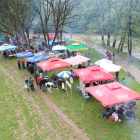 Kotor Varoš 27.04.2014 šesta tradicionalna kotlićijada