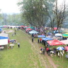 Kotor Varoš 27.04.2014 šesta tradicionalna kotlićijada