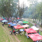 Kotor Varoš 27.04.2014 šesta tradicionalna kotlićijada