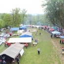 Kotor Varoš 27.04.2014 šesta tradicionalna kotlićijada