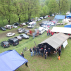 Kotor Varoš 27.04.2014 šesta tradicionalna kotlićijada