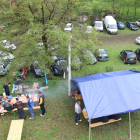 Kotor Varoš 27.04.2014 šesta tradicionalna kotlićijada