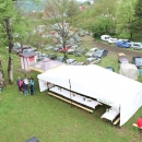 Kotor Varoš 27.04.2014 šesta tradicionalna kotlićijada