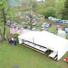 Kotor Varoš 27.04.2014 šesta tradicionalna kotlićijada