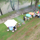 Kotor Varoš 27.04.2014 šesta tradicionalna kotlićijada