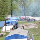 Kotor Varoš 27.04.2014 šesta tradicionalna kotlićijada