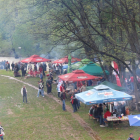 Kotor Varoš 27.04.2014 šesta tradicionalna kotlićijada