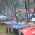 Kotor Varoš 27.04.2014 šesta tradicionalna kotlićijada