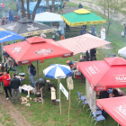 Kotor Varoš 27.04.2014 šesta tradicionalna kotlićijada