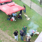 Kotor Varoš 27.04.2014 šesta tradicionalna kotlićijada