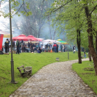 Kotor Varoš 27.04.2014 šesta tradicionalna kotlićijada