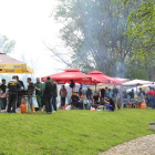 Kotor Varoš 27.04.2014 šesta tradicionalna kotlićijada