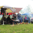 Kotor Varoš 27.04.2014 šesta tradicionalna kotlićijada
