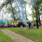 Kotor Varoš 27.04.2014 šesta tradicionalna kotlićijada
