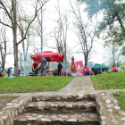 Kotor Varoš 27.04.2014 šesta tradicionalna kotlićijada