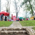 Kotor Varoš 27.04.2014 šesta tradicionalna kotlićijada