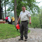 Kotor Varoš 27.04.2014 šesta tradicionalna kotlićijada