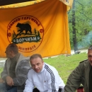 Kotor Varoš 27.04.2014 šesta tradicionalna kotlićijada