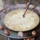 Kotor Varoš 27.04.2014 šesta tradicionalna kotlićijada