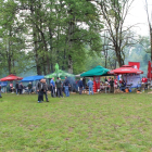 Kotor Varoš 27.04.2014 šesta tradicionalna kotlićijada