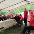 Kotor Varoš 27.04.2014 šesta tradicionalna kotlićijada