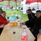 Kotor Varoš 27.04.2014 šesta tradicionalna kotlićijada