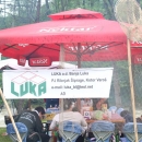 Kotor Varoš 27.04.2014 šesta tradicionalna kotlićijada
