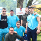 Kotor Varoš 27.04.2014 šesta tradicionalna kotlićijada