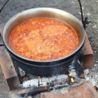 Kotor Varoš 27.04.2014 šesta tradicionalna kotlićijada