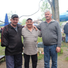 Kotor Varoš 27.04.2014 šesta tradicionalna kotlićijada