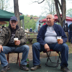 Kotor Varoš 27.04.2014 šesta tradicionalna kotlićijada