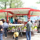 Kotor Varoš 27.04.2014 šesta tradicionalna kotlićijada