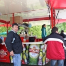 Kotor Varoš 27.04.2014 šesta tradicionalna kotlićijada