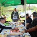 Kotor Varoš 27.04.2014 šesta tradicionalna kotlićijada
