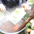 Kotor Varoš 27.04.2014 šesta tradicionalna kotlićijada