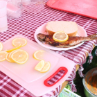 Kotor Varoš 27.04.2014 šesta tradicionalna kotlićijada