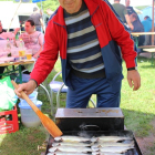 Kotor Varoš 27.04.2014 šesta tradicionalna kotlićijada